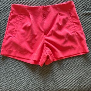 Women’s shorts
